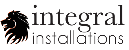 Integral Installations Logo