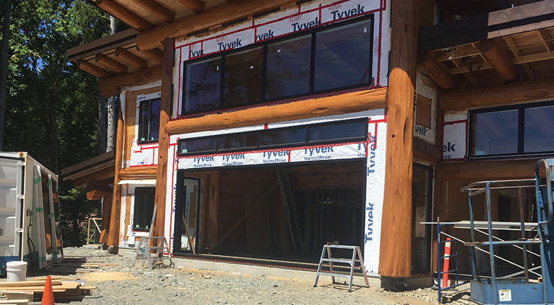 Custom Engineered Windows