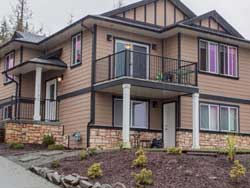 siding repair and replacement